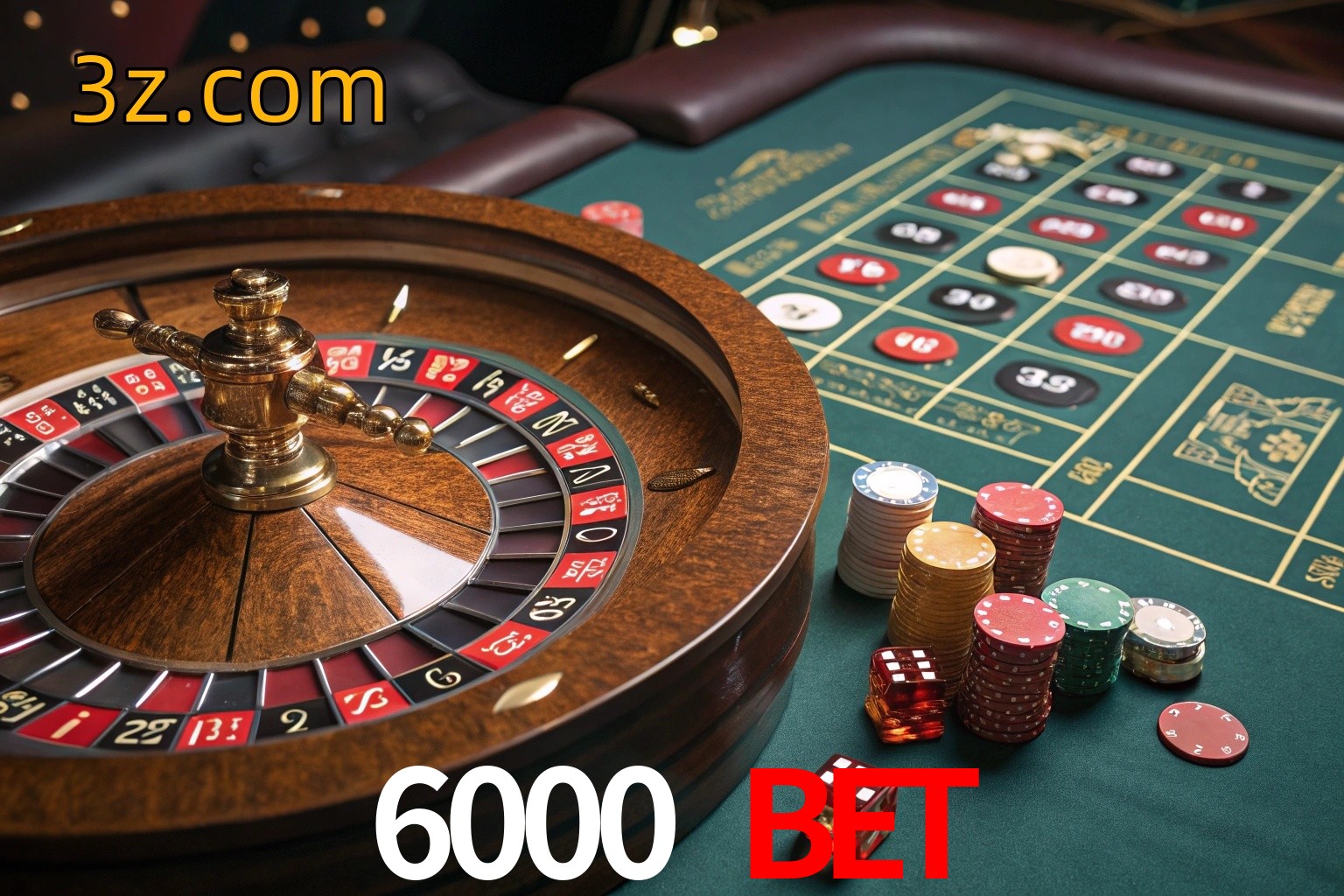  6000 bet games