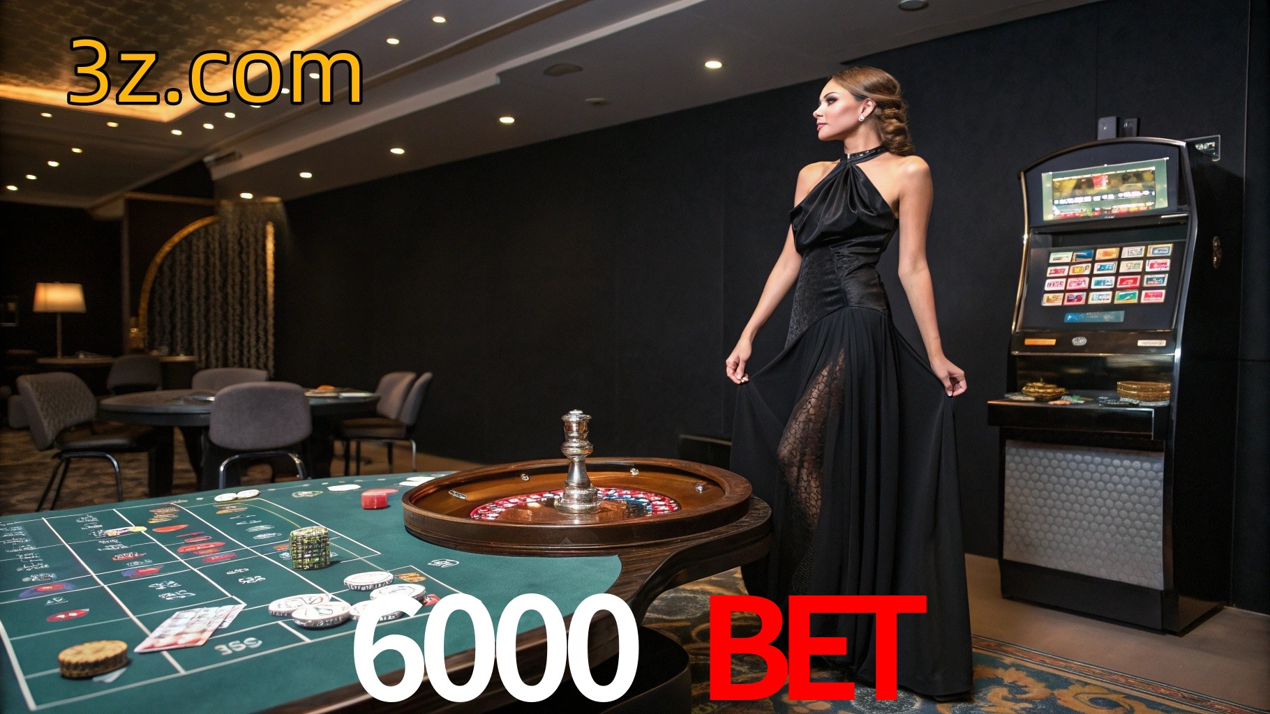 login 6000 bet