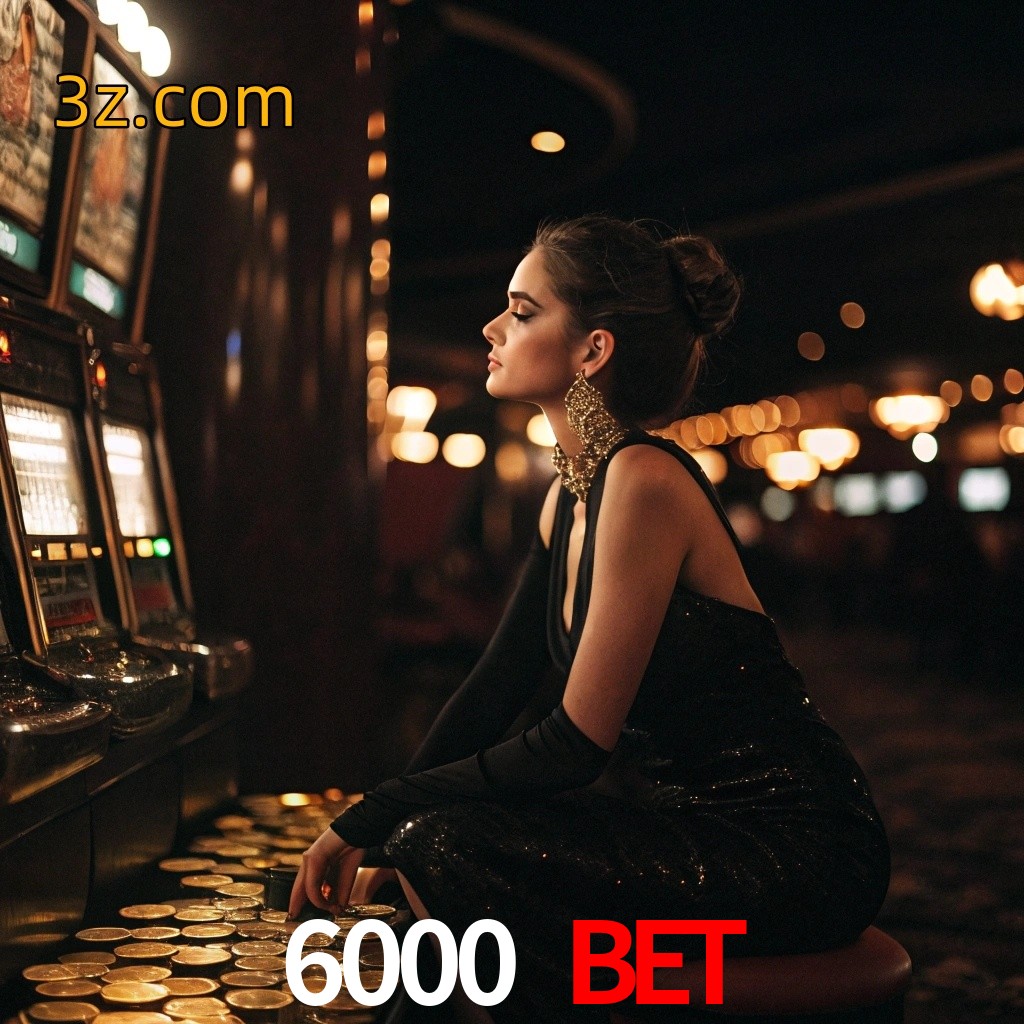 game 6000 bet