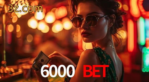 jogos 6000 bet