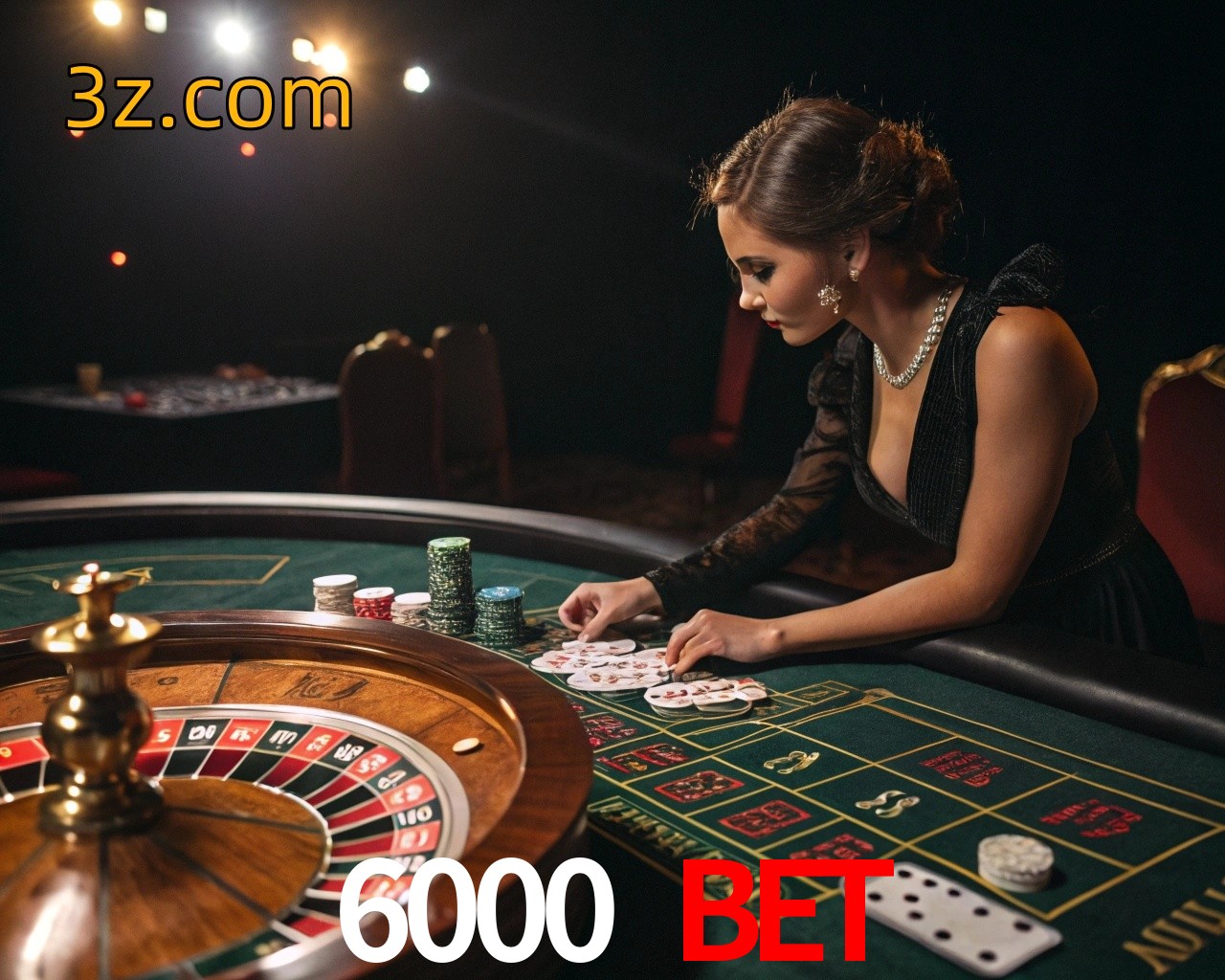 bonus 6000 bet