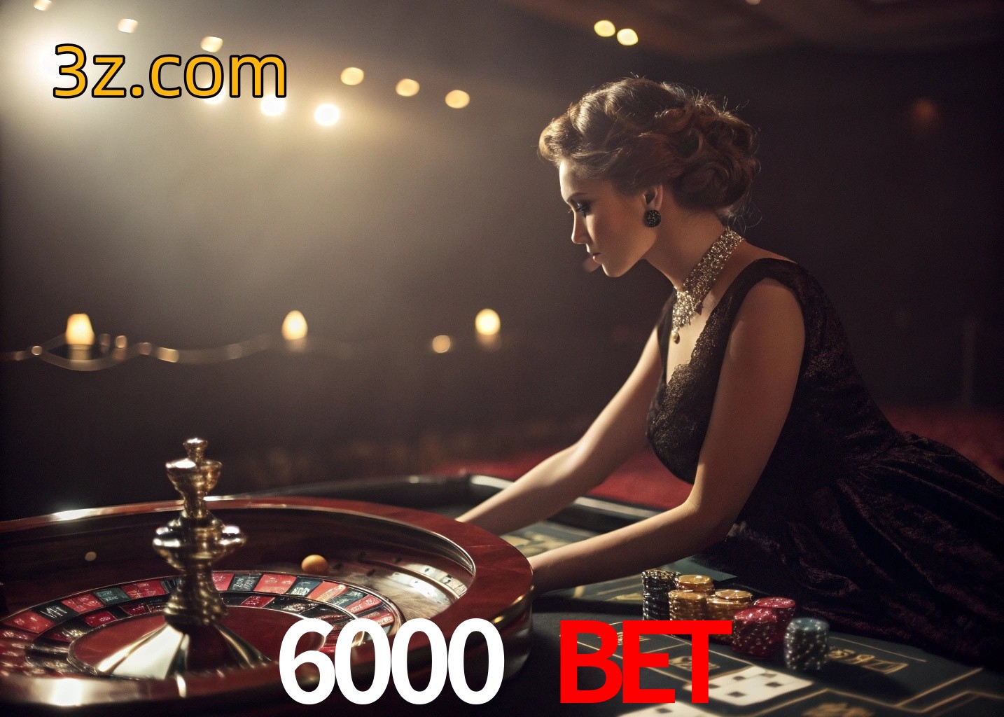  6000 bet