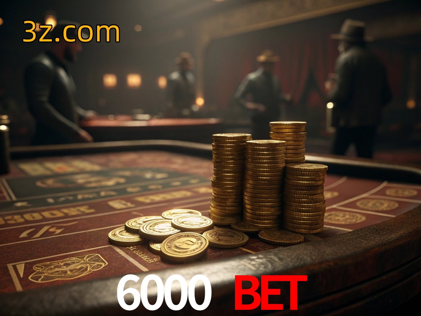  6000 bet app