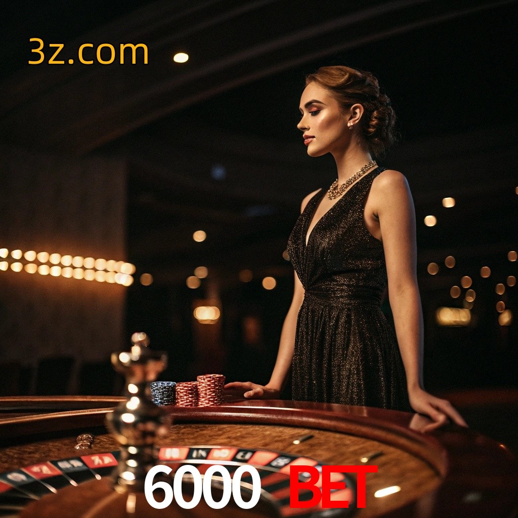 com 6000 bet