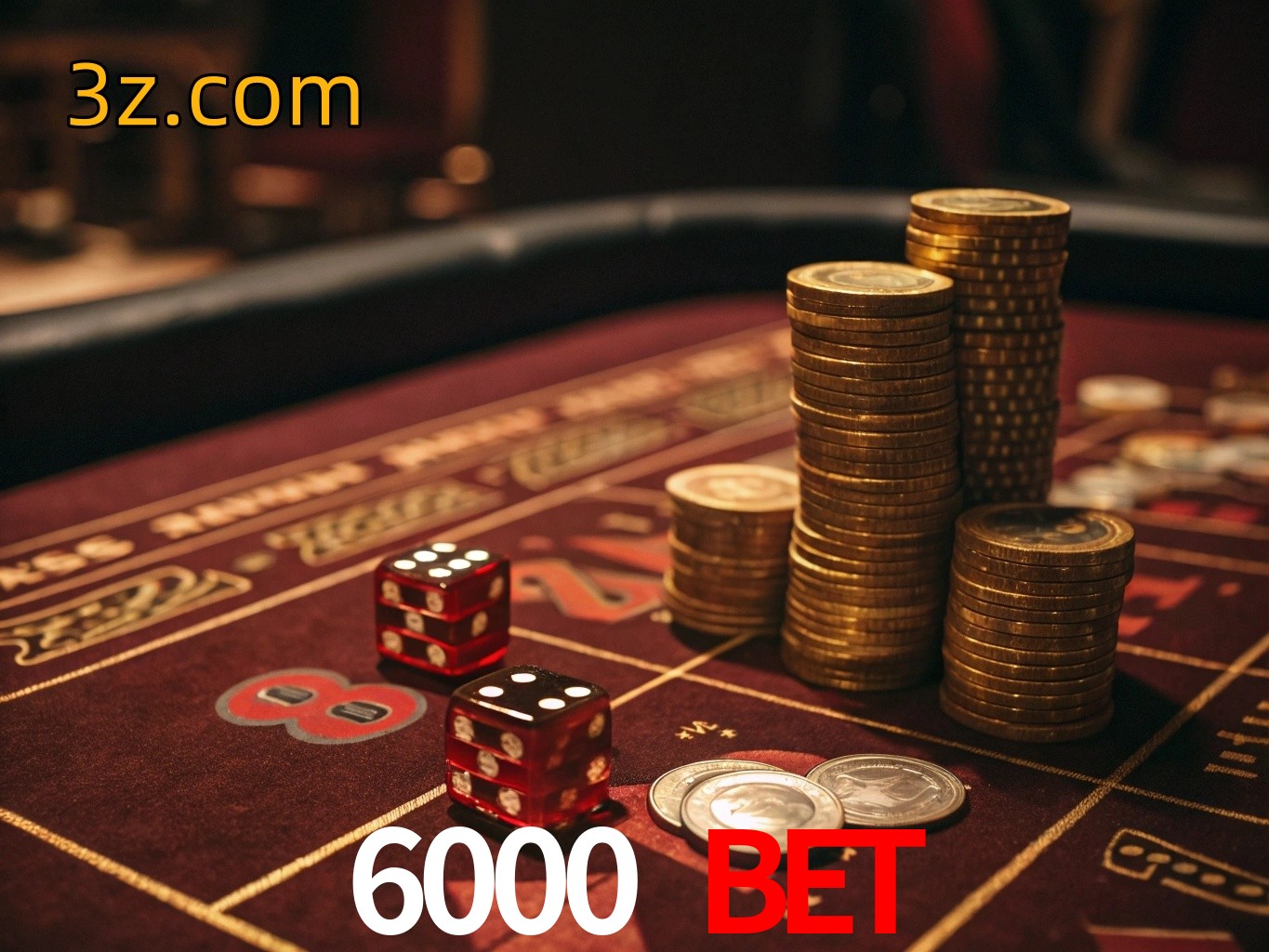 app 6000 bet
