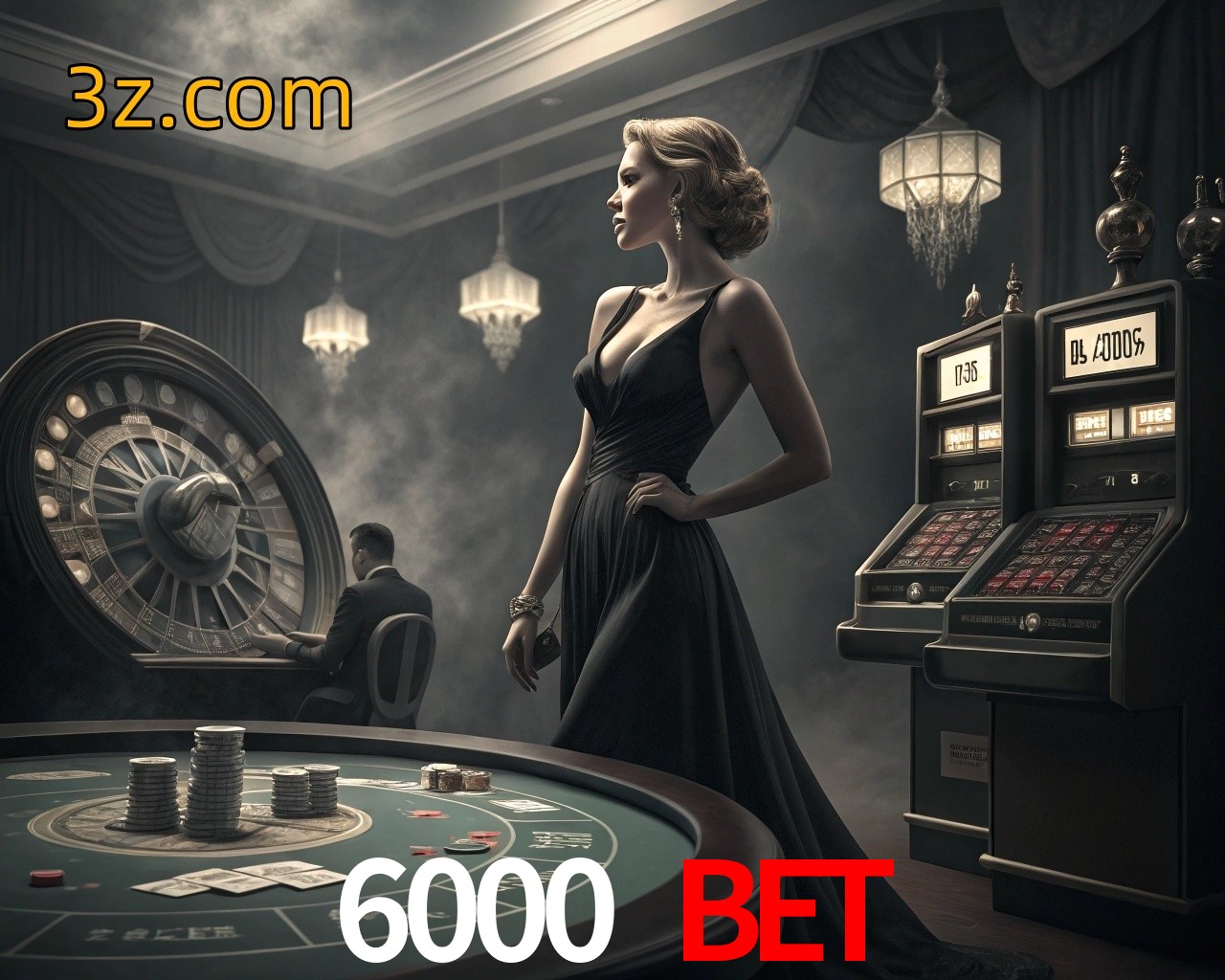 bonus 6000 bet