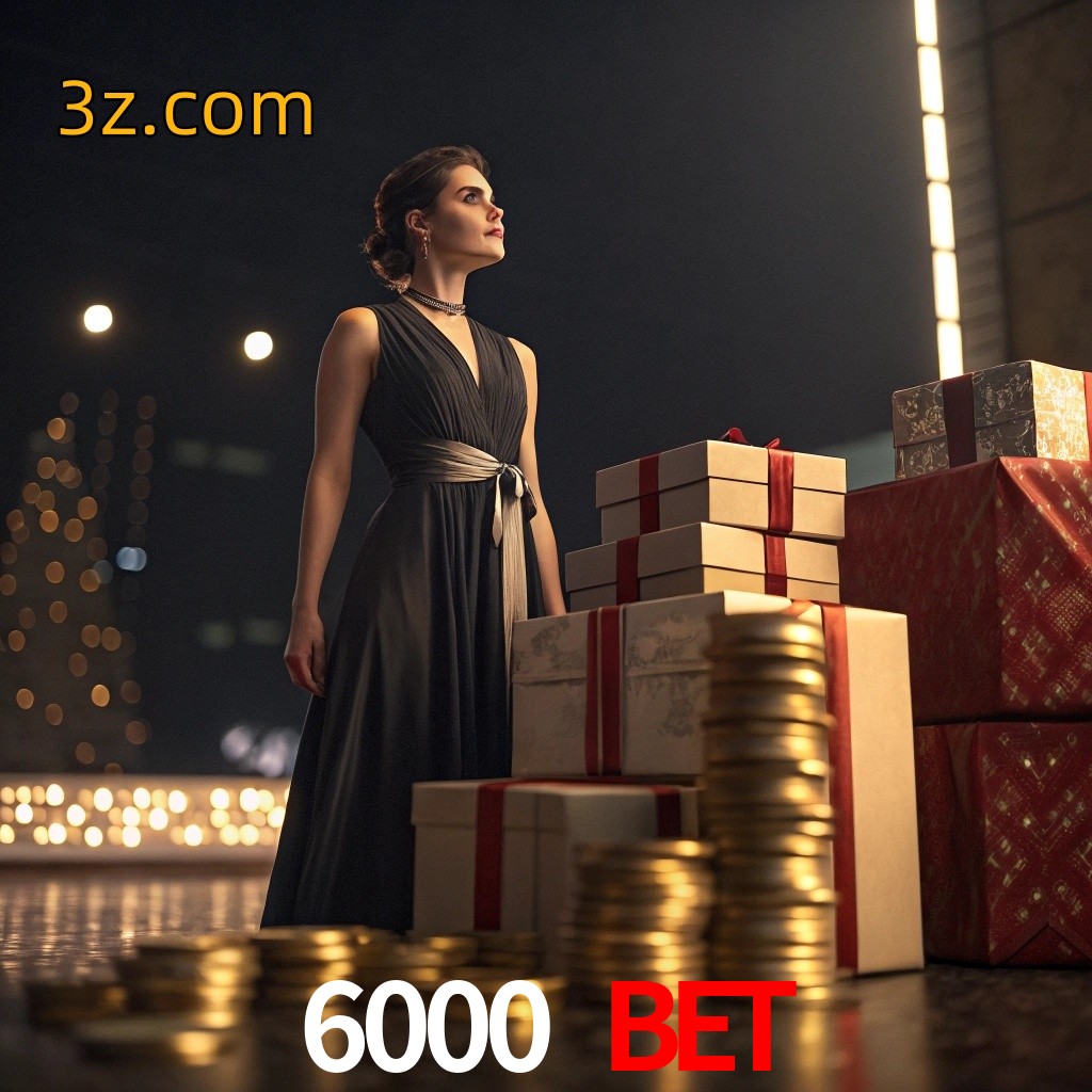  6000 bet bonus