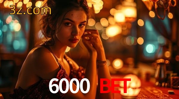  6000 bet app