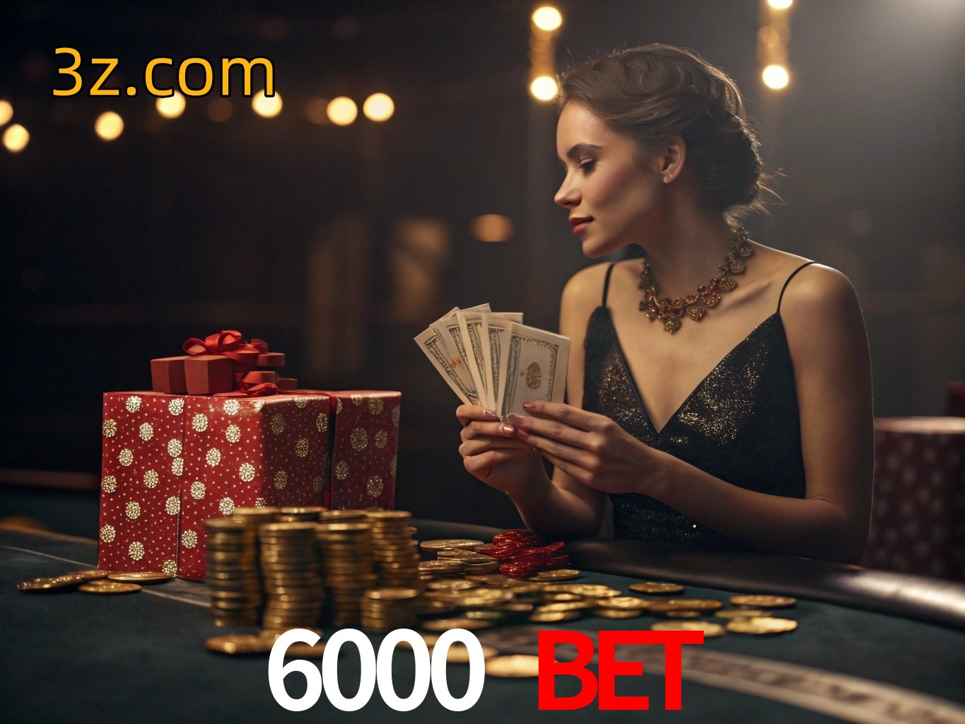  6000 bet com