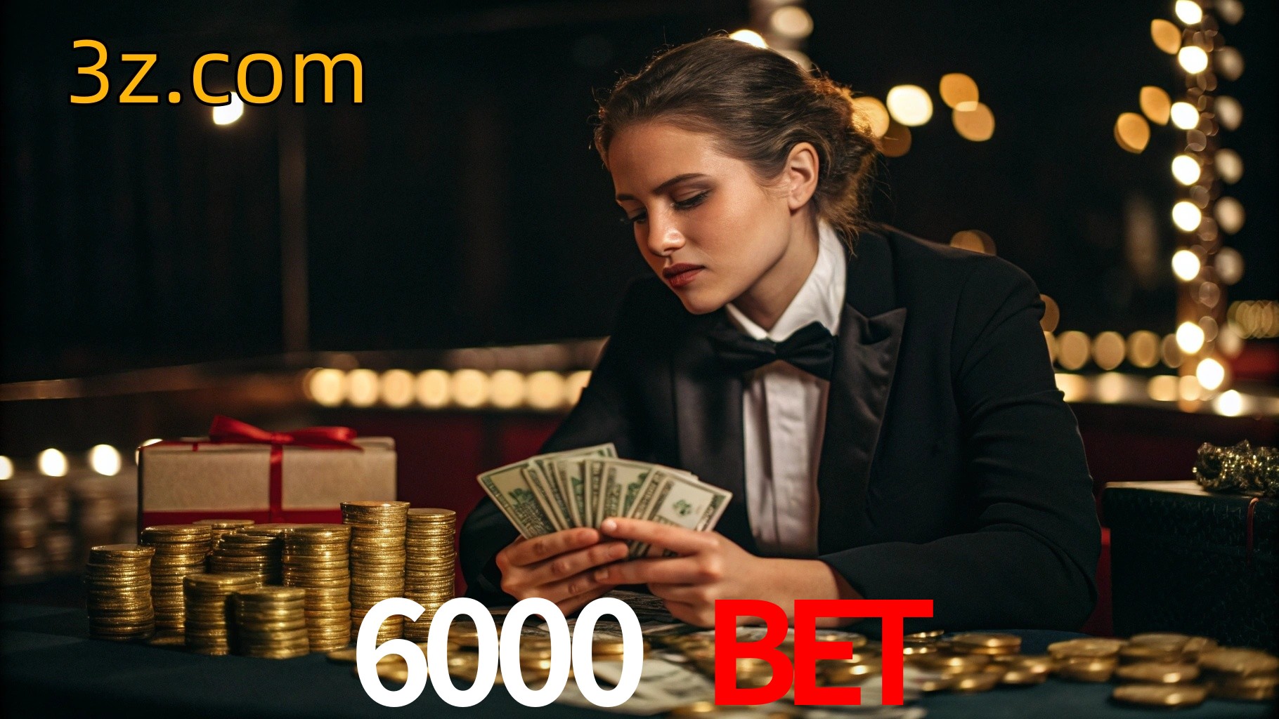 bet 6000 bet