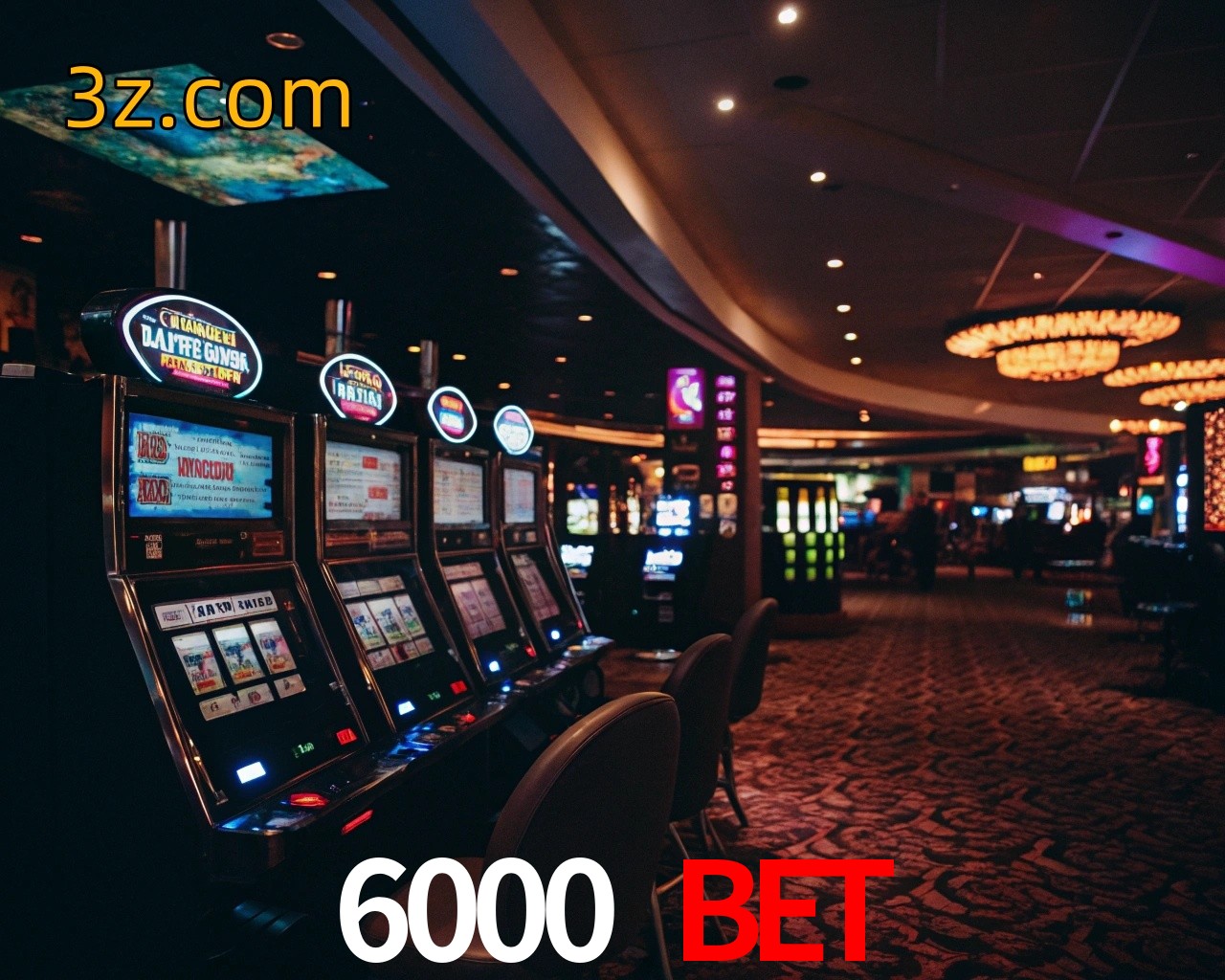 login 6000 bet