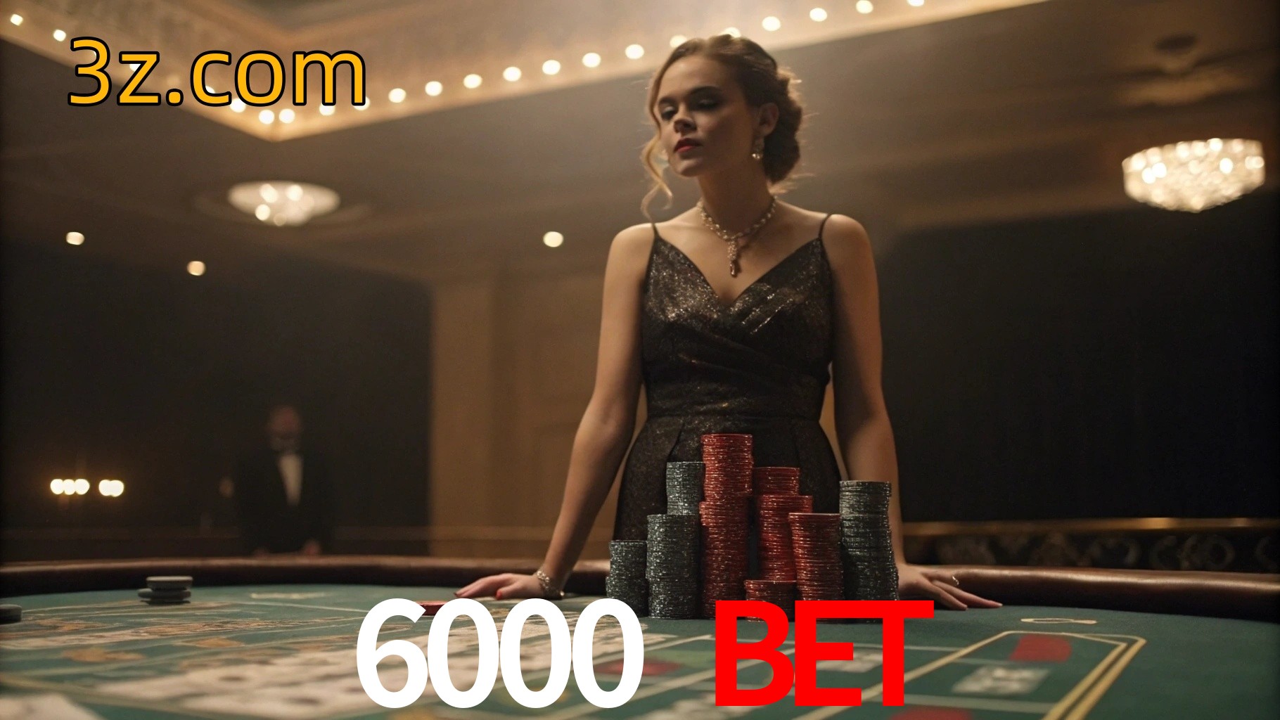 win 6000 bet