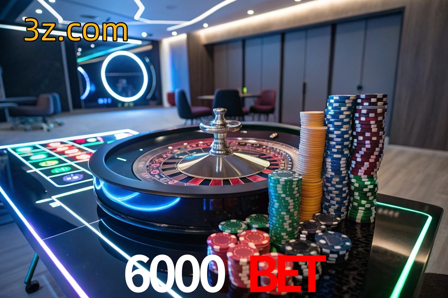 bet 6000 bet