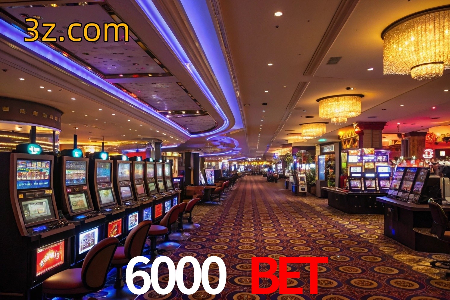 vip 6000 bet