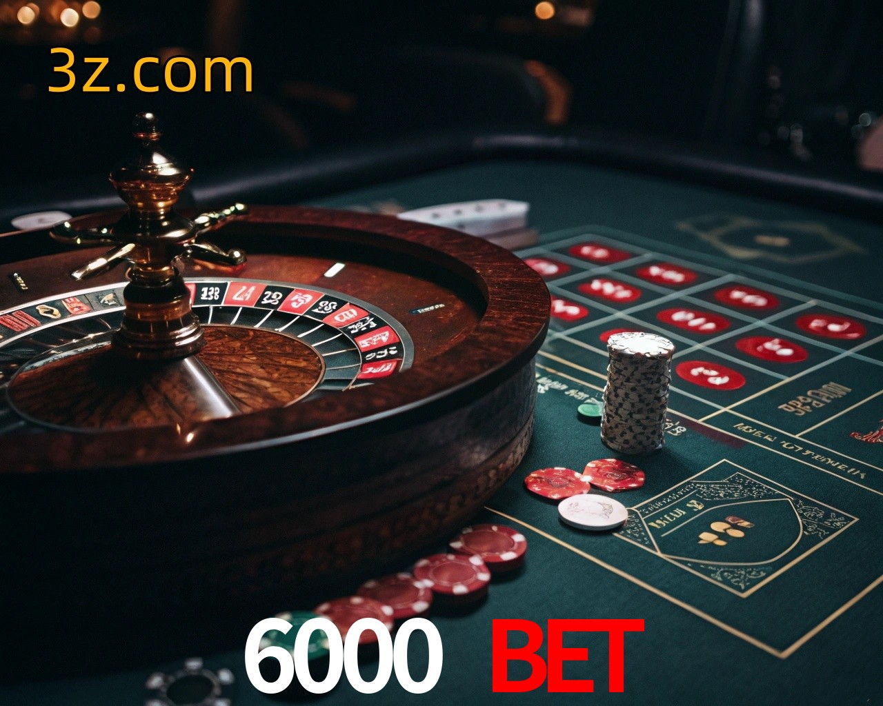 app 6000 bet