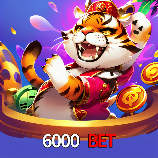 bonus 6000 bet