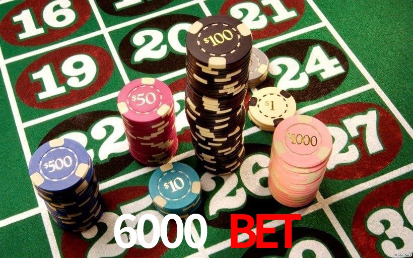Segurança 2FA 6000 bet