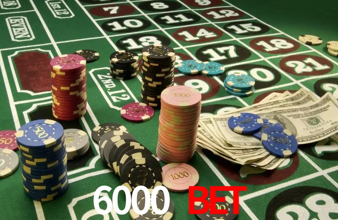 6000bet.com
