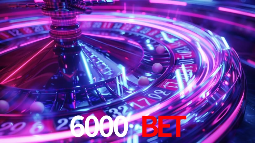 Login Seguro 6000 bet
