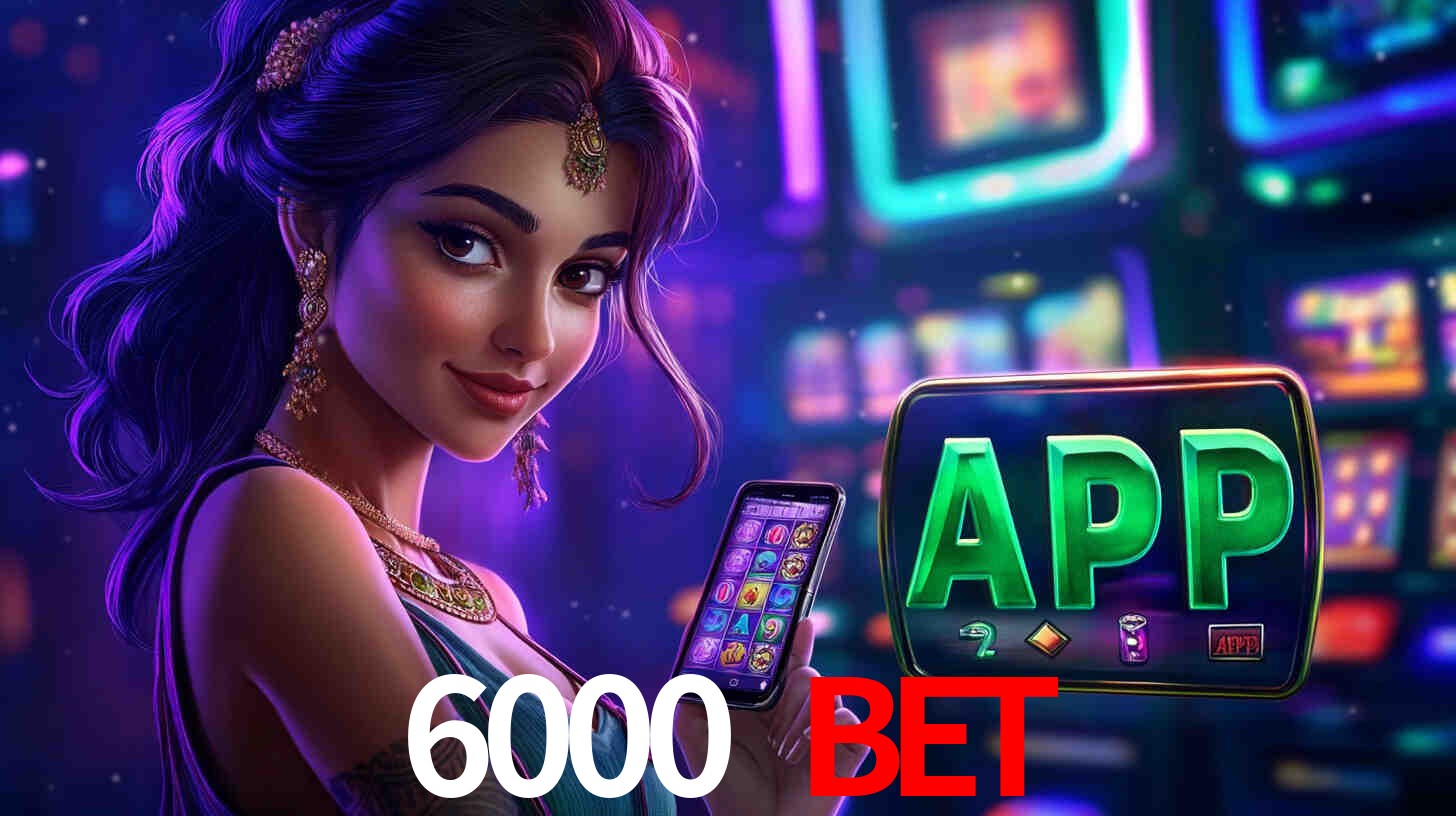Desvendando o Mundo dos Jogos Virtuais na 6000 bet