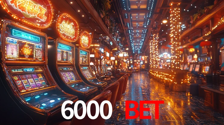 6000bet.com