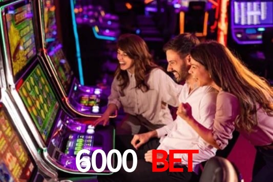 Promoções Sazonais 6000 bet