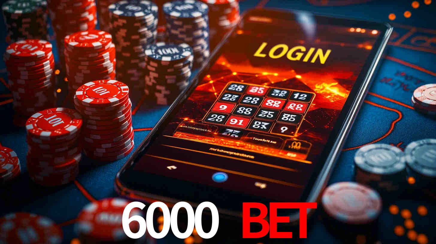 Descubra a Magia dos Jogos de Arcade no 6000 bet