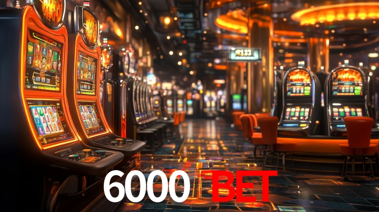 6000 bet app