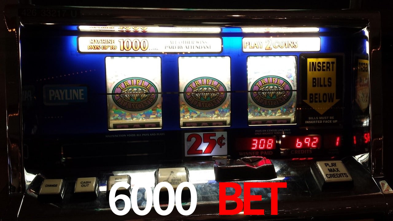 Spaceman Game 6000 bet