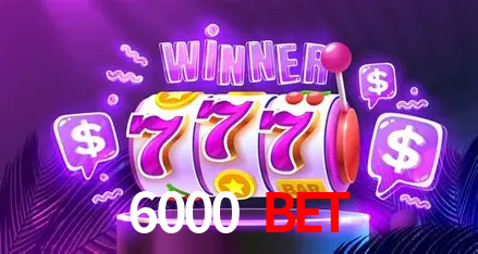 Weekend Specials 6000 bet
