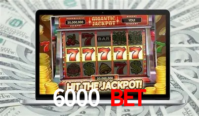 API Integration 6000 bet