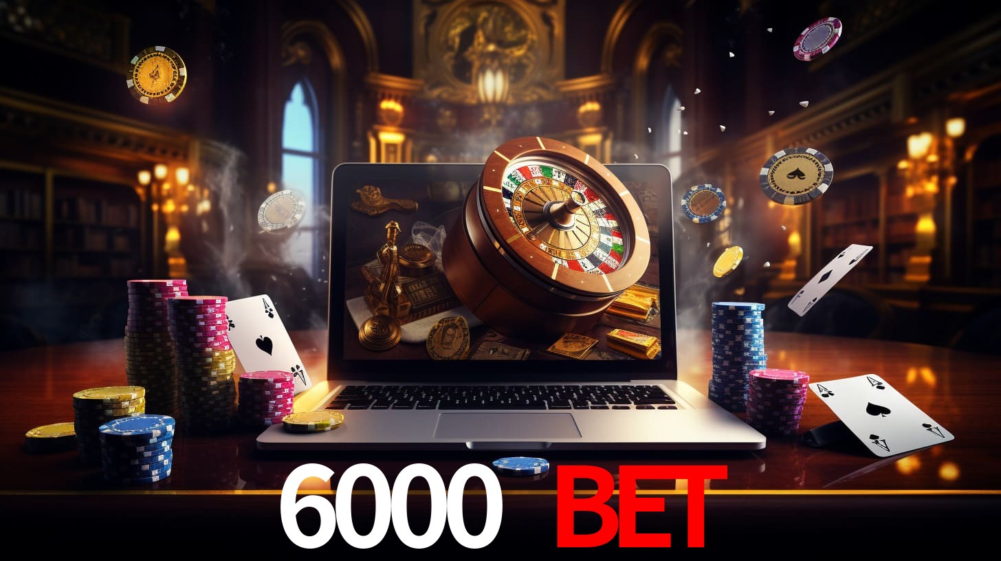 Programa VIP 6000 bet