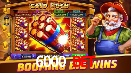 Descubra o Mundo do Cassino Online com 6000 bet