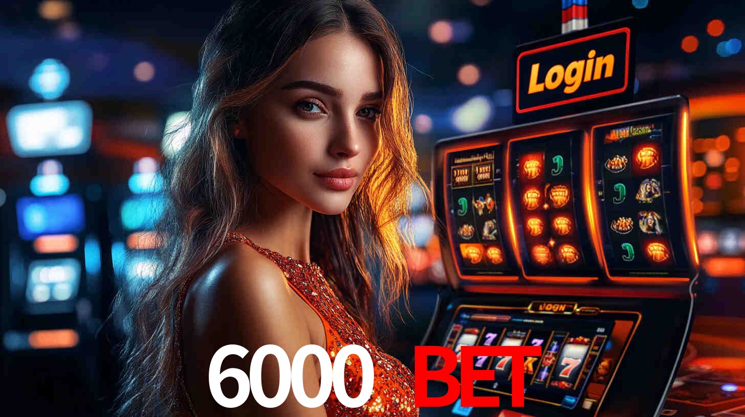 6000 bet: Seu Especialista em Apostas Esportivas Brasileiras