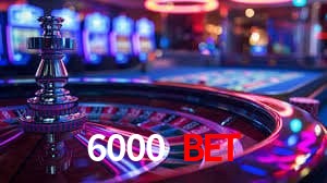 Tennis Betting 6000 bet