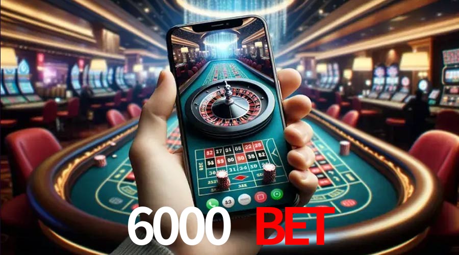 Player Reviews 6000 bet