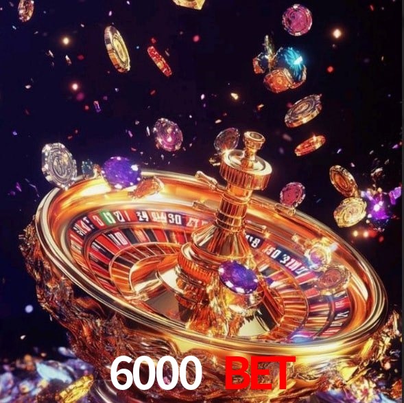 Explorando a Categoria de Eventos em Apostas na 6000 bet