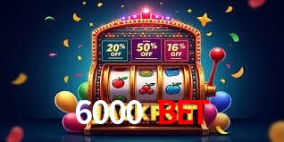 Descubra a Essência do 6000 bet: Nossa História e Compromissos