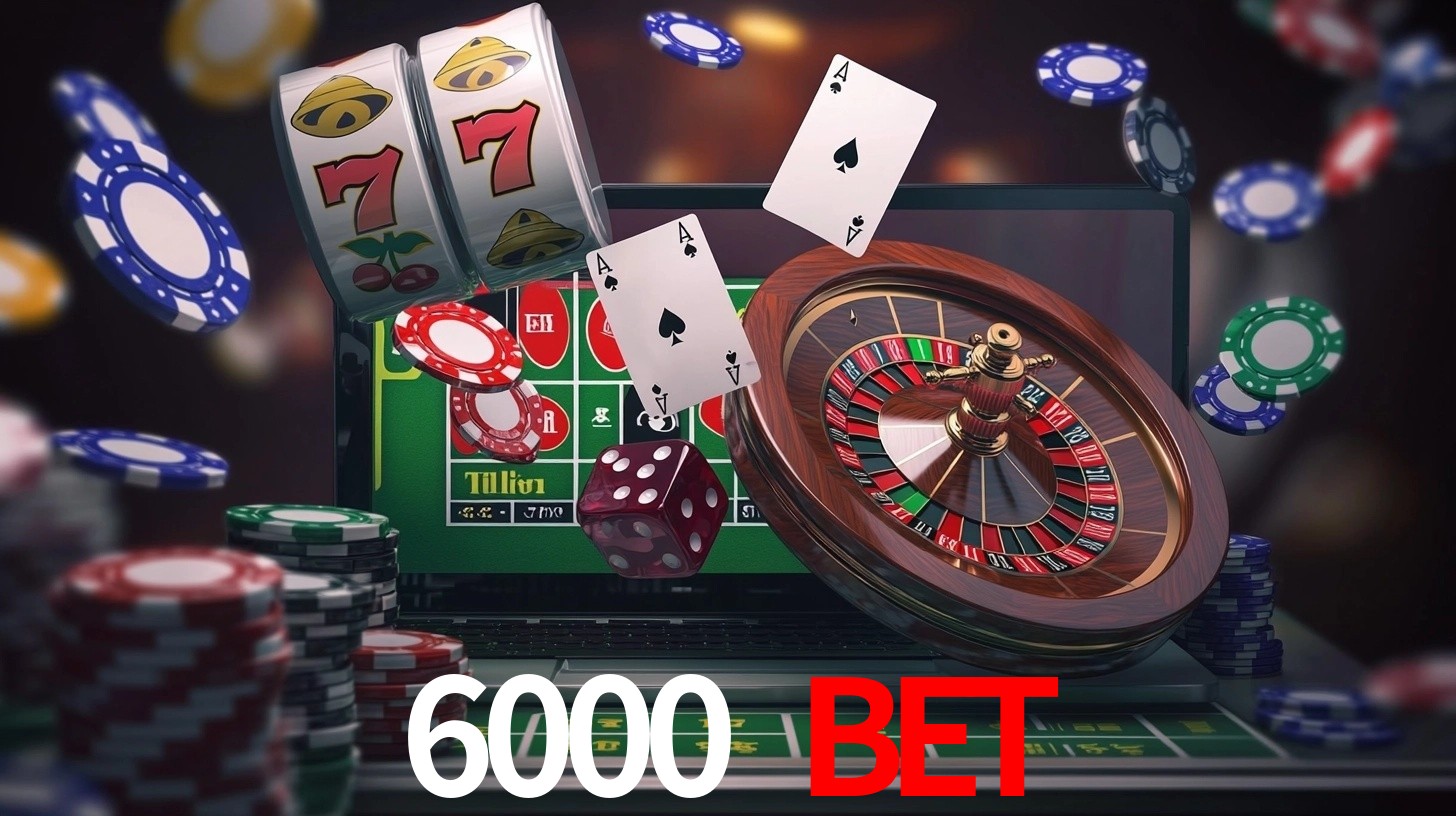 Experimente o Login Seguro Premium no 6000 bet