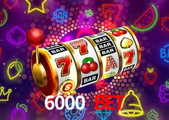 cassino 6000 bet
