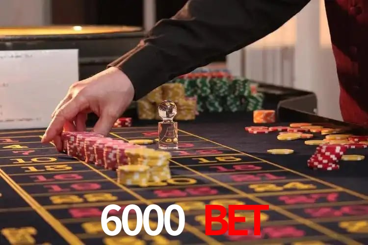 Jogos Exclusivos 6000 bet