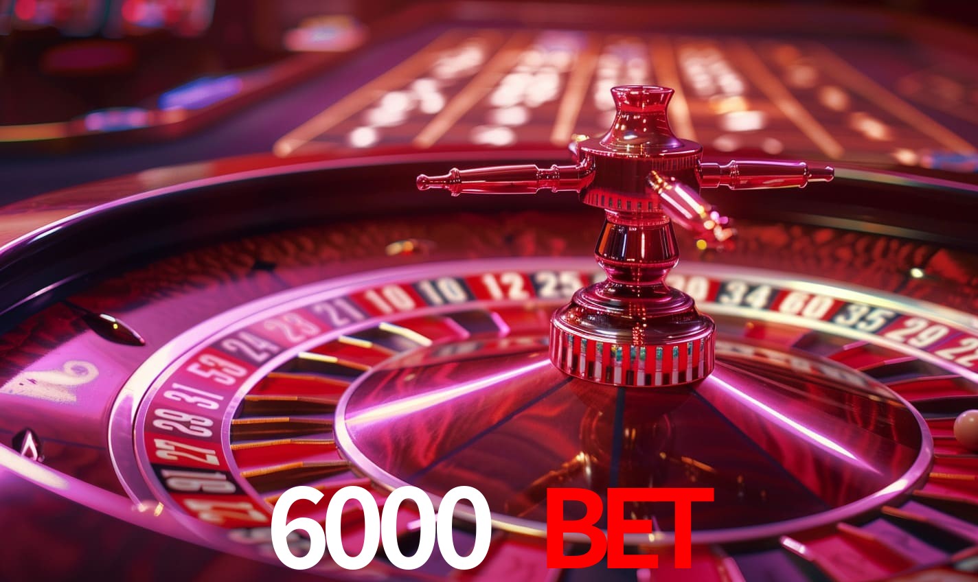 Jogos de Slot 6000 bet