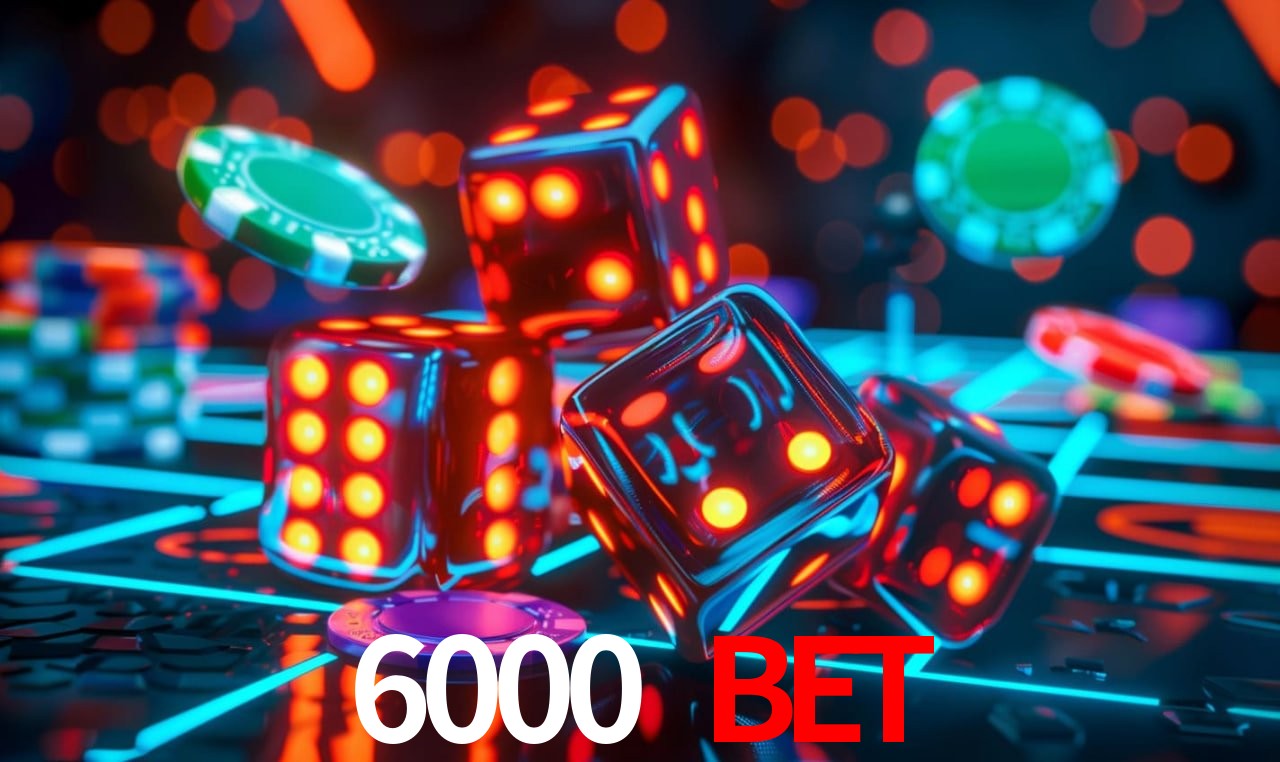 Especiais de Fim de Semana 6000 bet