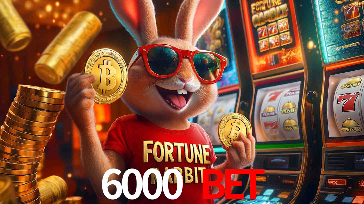 Programa VIP 6000 bet