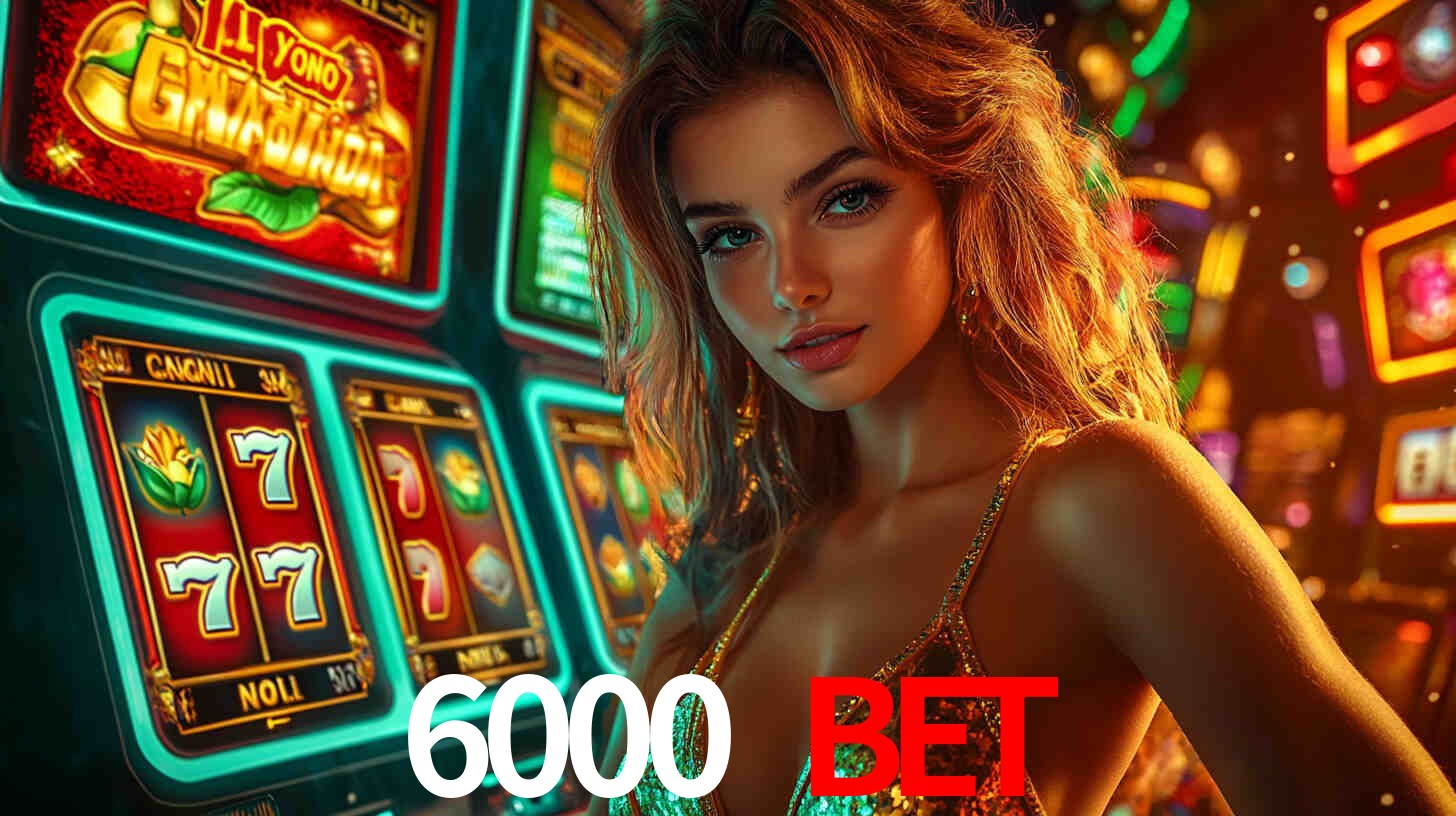 6000 bet App Interface