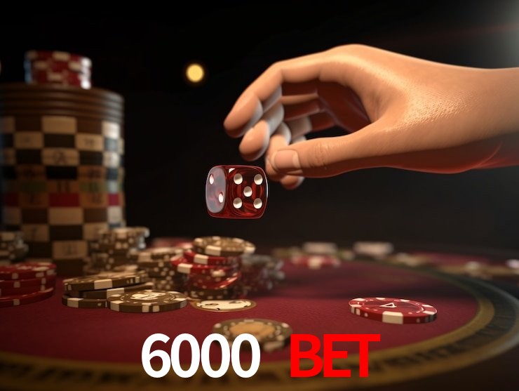 A Popularidade dos Caça-Níqueis no 6000 bet