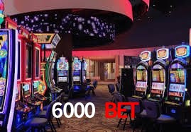 Explorando a Categoria de Eventos em Apostas na 6000 bet
