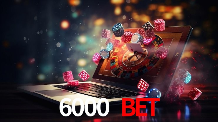 Sistemas de Segurança 6000 bet