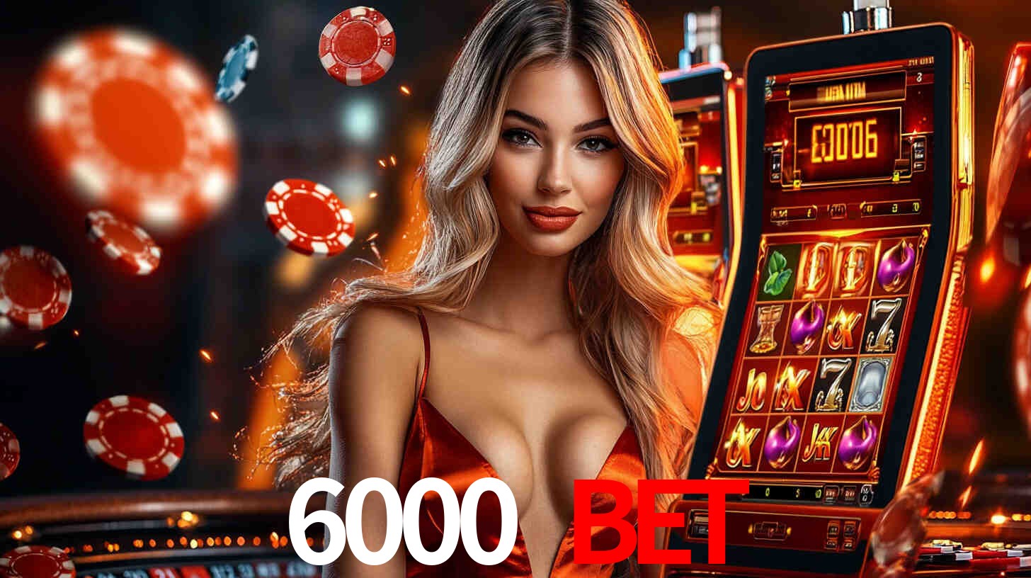 6000bet.com
