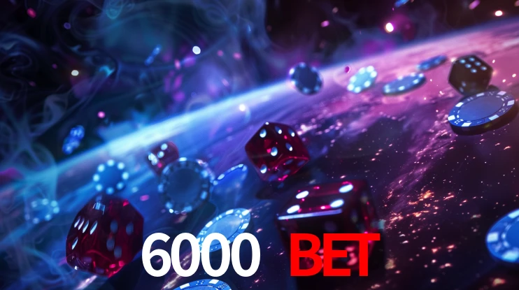 Game Statistics 6000 bet